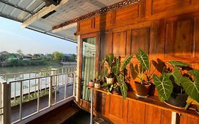 Baan Keang Chon Ayutthaya บ้านเคียงชล อยุธยา