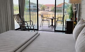 Baan Keang Chon Ayutthaya บ้านเคียงชล อยุธยา
